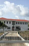 Island Harbour Villa | Villa Grande (Up) Overlooking the Ocean