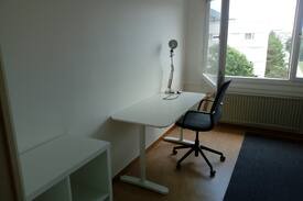 Uppsala Apartment | Amazing studio in Flogsta, Uppsala län