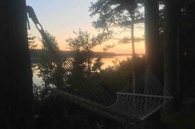 Georgetown Villa | Seaside Beach Chalet on the Brudenell River
