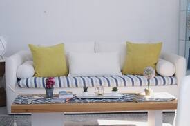 Imerovigli House | Kevin's House
