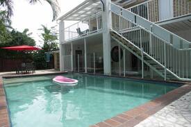 Marcoola House | The Whitehouse