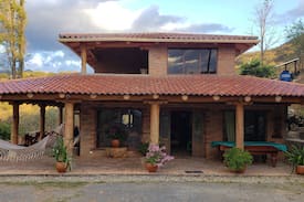 Vilcabamba House | Vilcabamba Relax