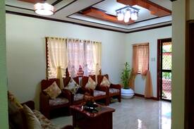 Buenavista House | Guesthouse for Rent