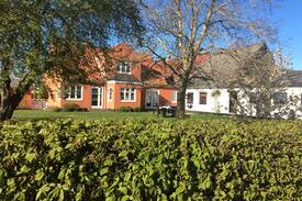 Glumso House | Østerskovgård