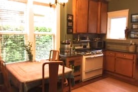 Courtenay House | Old Orchard Heritage Home