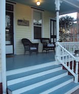 Mascoutah House | The Doll House