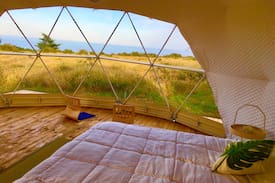 Pescadero House | NO PLACE LIKE DOME