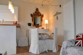 Rapallo Apartment | Attico nel cuore di Rapallo - Oliver's House