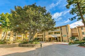 Pacific Beach Apartment | Resort 1bd 1ba The Plaza Condominium Association