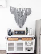 Parkesburg Apartment | NEW Tiny Parksburg Apartment - Cozy Getaway