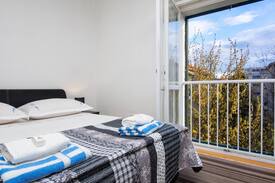 Split Apartment | Apartman Tiki, Split-Bačvice