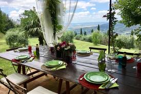Cortona Bed & Breakfast | B&b Constantia - oasi a stone’s throw from Cortona