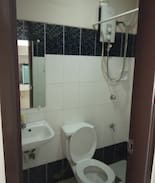 Paco Apartment | Studio apartment Mesina Condotel Paco, Manila