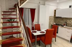 Brasov House | Vila Flo’Camy