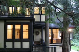 Gibsons Cabin | Cottage on Swallow Hill