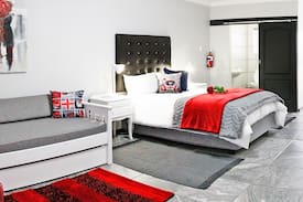 Despatch Apartment | Accommodation Stasie 6 Despatch