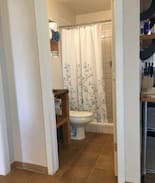 Desert View Village House | Blue Door Casita @ Topaz Ranch: Gem in the Desert