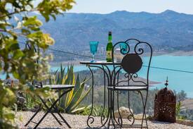 Vinuela House | Las Golondrinas - Chill out Paradise in Andalucia
