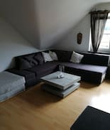 Grevenbroich Apartment | Gemütliche Wohnung 30min von Köln in grüner Lage.