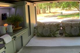 Pretoria Other | Abba Safari Camper Rentals