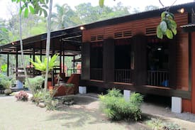 Janda Baik Other | D'Hut at Janda Baik