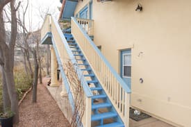 Jerome House | The Haunted Honeymoon Cottage