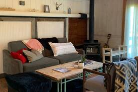 Gray Other | The Retreat at Crystal Lake Farm