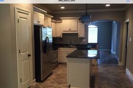 Oxford Apartment | Creekside in Oxford