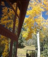 Evergreen Cabin | Floyd Hill Aspen Mountain Ranch/Tiki Mtn Ranch