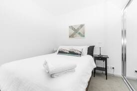 Sydney Olympic Park Apartment | Wentworth Point 1 Bedroom Burroway Road