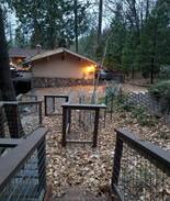 Twain Harte Cabin | Alpine Chalet