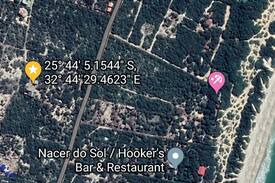 Marracuene Villa | Lugar Da Lua