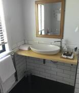 Martinborough Apartment | Kansas villa martinborough centre