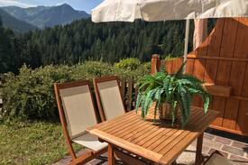 San Giovanni di Fassa House | Chalet Larzonei - Vigo di Fassa