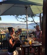Knysna Cabin | Knysna Lodge Glamping Cabin 2 - Self Catering