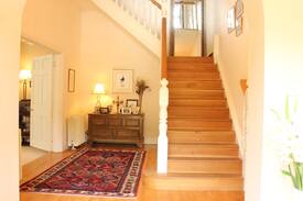 Driffield House | The Beeches, Grade 11 house, Yorkshire