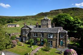 Marsden House | The West Wing at Crow Hill