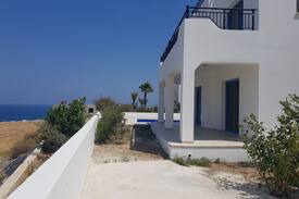 Pomos Villa | Pomos vikles villas 2