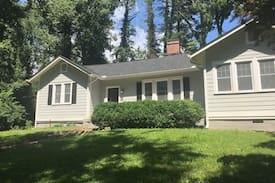 Skyland House | South Asheville Serenity