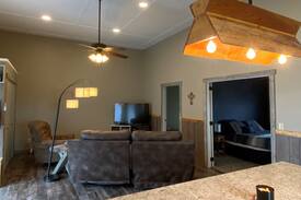 Palmyra Cabin | Cozy and Quiet Cottage