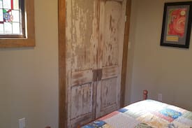 Arkadelphia House | Rock Hole Depot