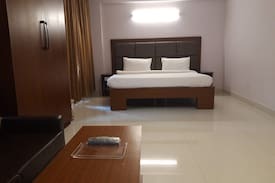 Ongole Hotel | Suite Room @ Mourya Inn, Ongole