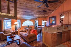 Telluride Apartment | Lulu City 6Q
