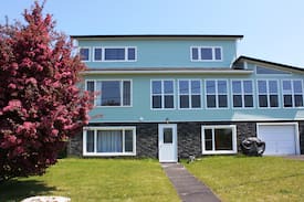 Lumsden House | What A Time Beach House