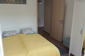 Zamardi Apartment | Playa Apartman Zamárdi