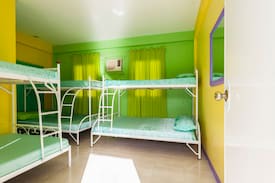 Pansol Villa | JC Manzano Private Hot Springs Resort: JC1