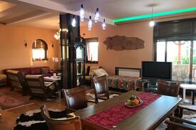Skopje Region Villa | Villa on the top of city of Skopje