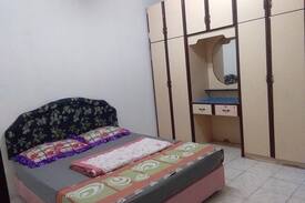 Bintulu House | RPR Sebiew Bintulu Homestay