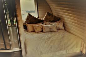 Barrow-on-Trent House | Lodge Pod, Derbyshire