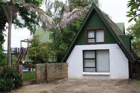 Meer En See House | Bream Hill - Self Catering House